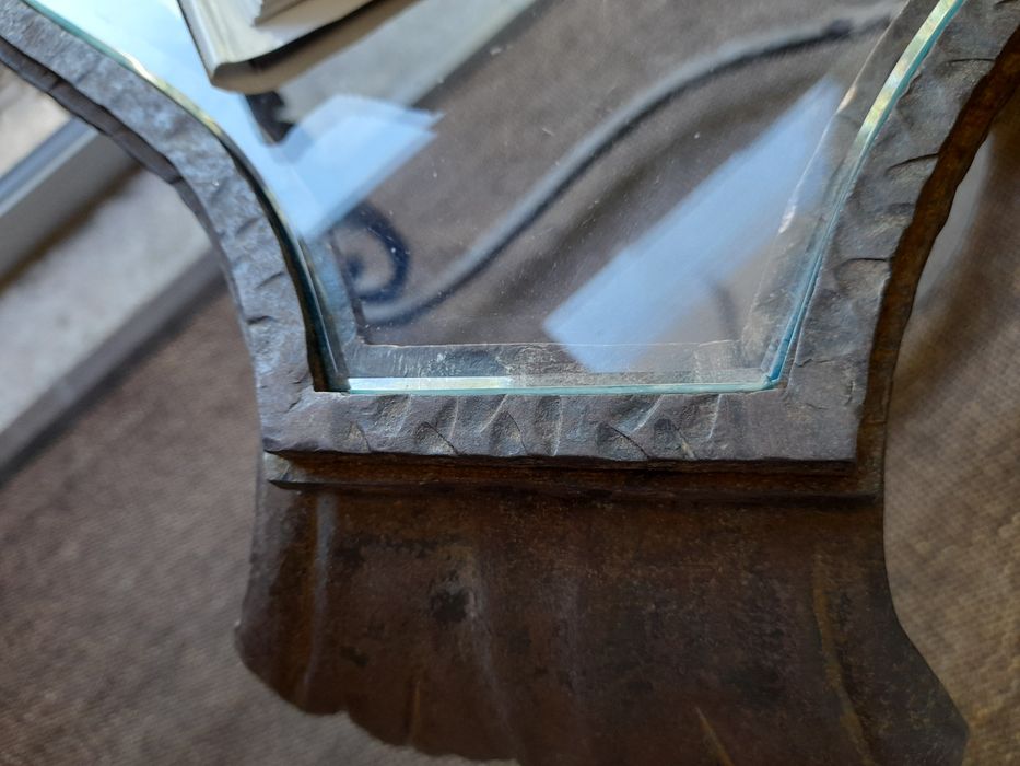 Wrought Iron Table64584496746755123