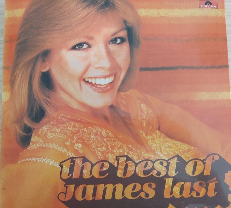 The Best of James Last64585831245058120