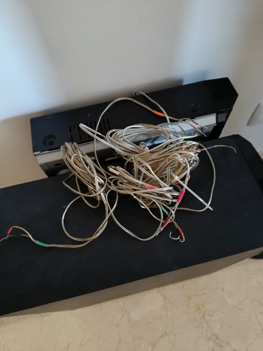 LG home cinema 5 em 1