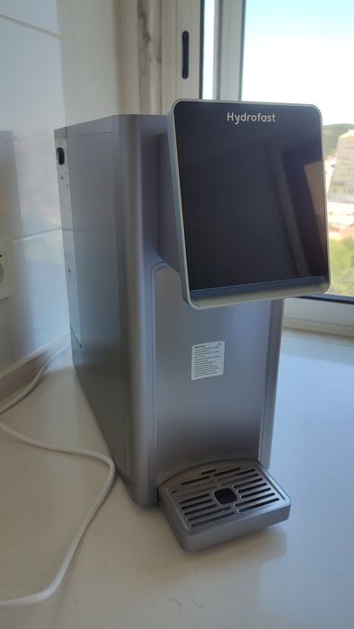 Purificador de agua