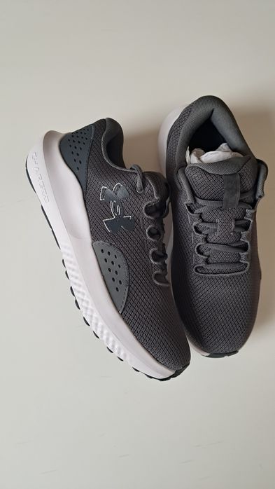 Sneakersy Under Armour 39 wkładka 25cm do 25.5cm