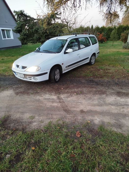 Sprzedam  Renault Megan