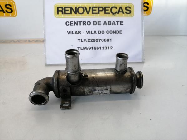 Radiador de gases / EGR FORD Focus II (DA_)