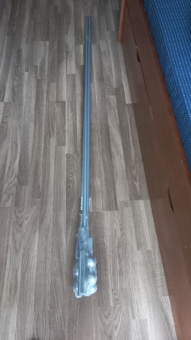 Varões para por cortinados