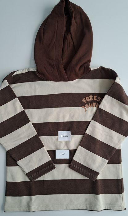 Bluza Sinsay r. 122