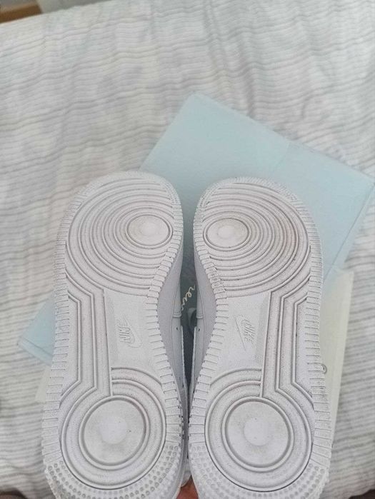 Nike Air Force 1 x NOCTA Low Certified Lover Boy