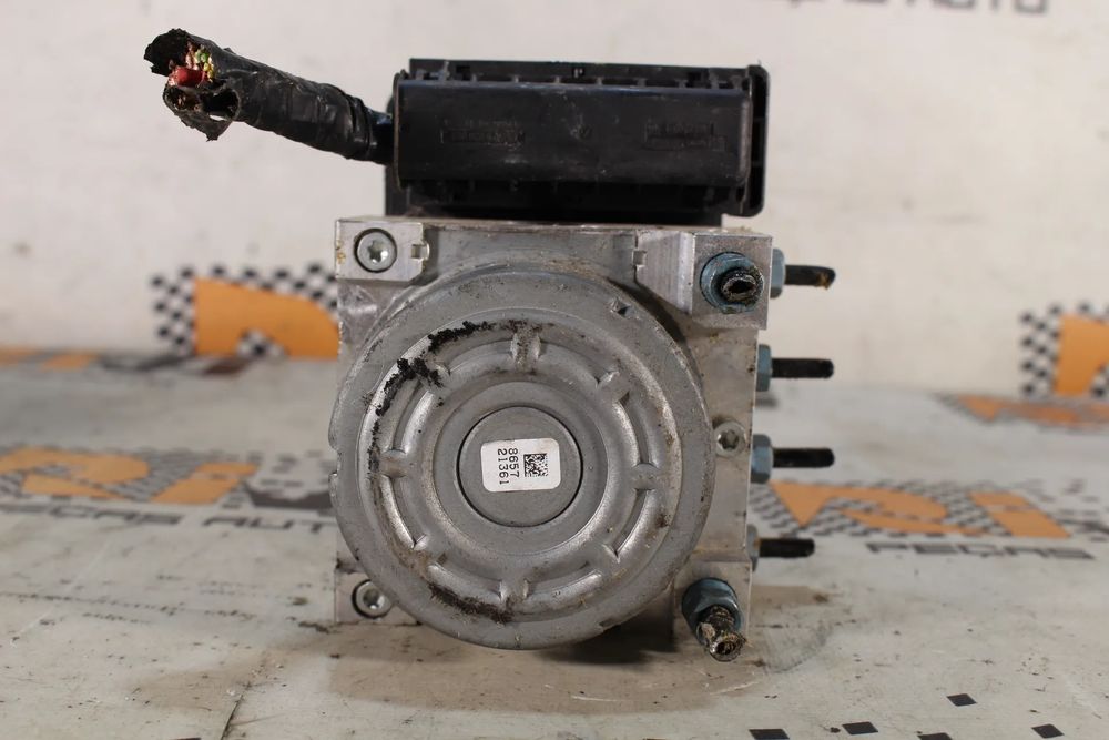 ABS MINI Mini (F55)