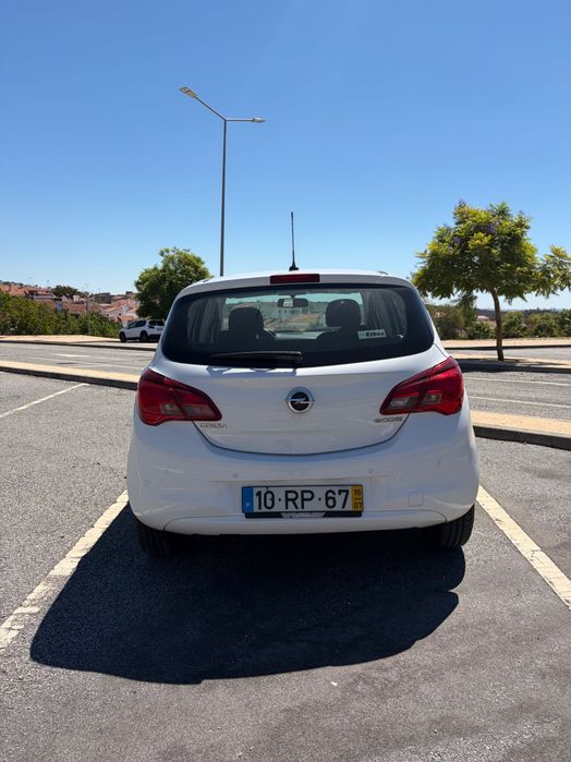 Opel Corsa 1.3 CDTI 95cv 2016