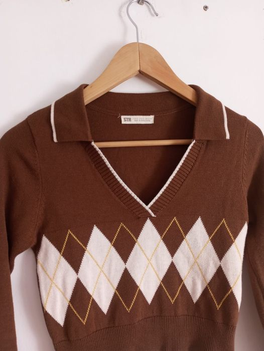 Camisola STR Tamanho S