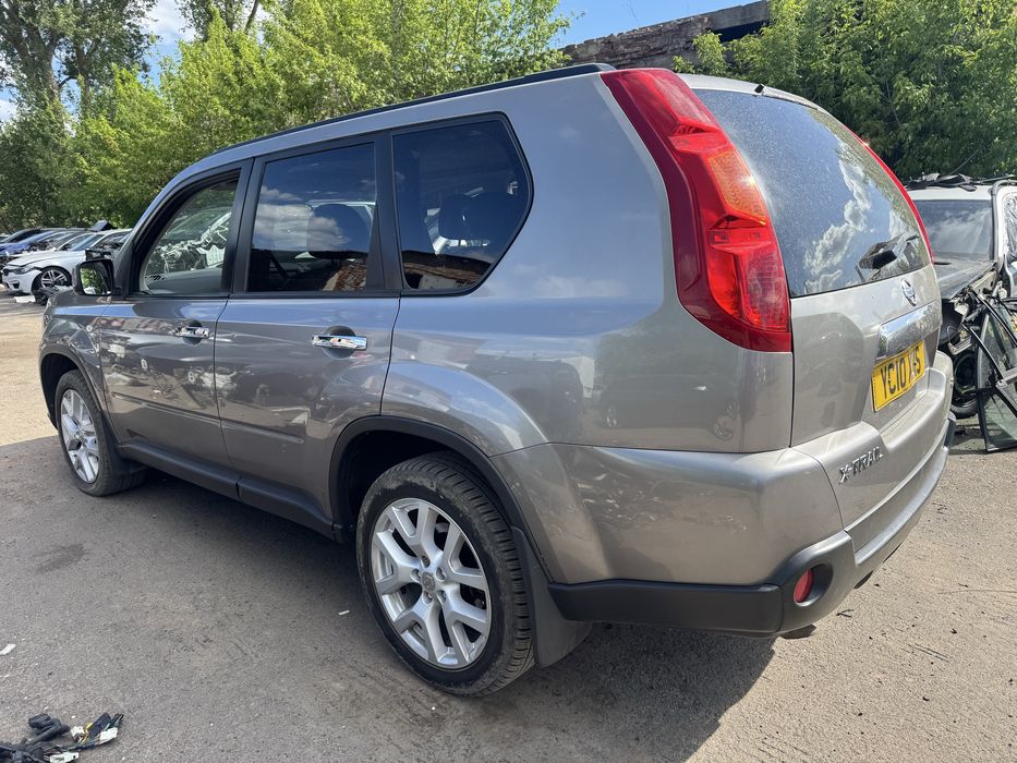 Автошрот розбірка Ніссан Х Трейл т31