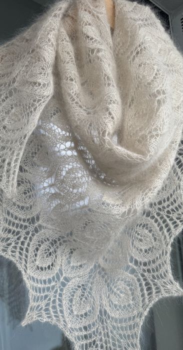 Chusta Gail, (ref.12/3)