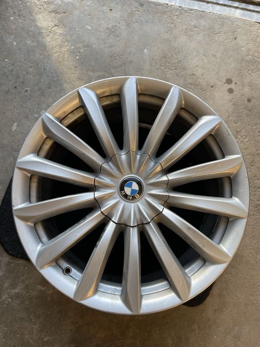 Jantes 17 para BMW
