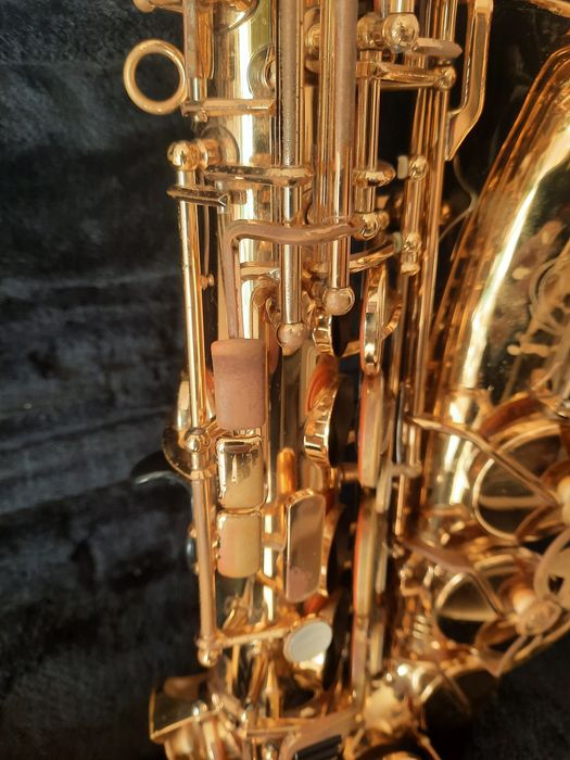 Saksofon Jupiter JAS 567