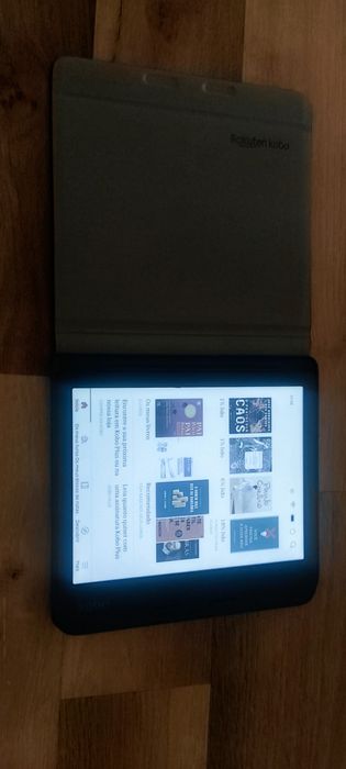 Kobo Libra Colour64751815546369120