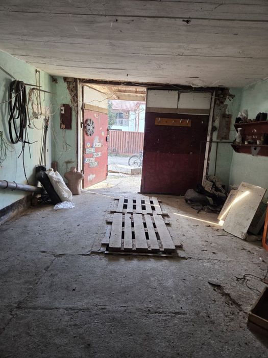 здаю в оренду гараж ‼️‼️‼️