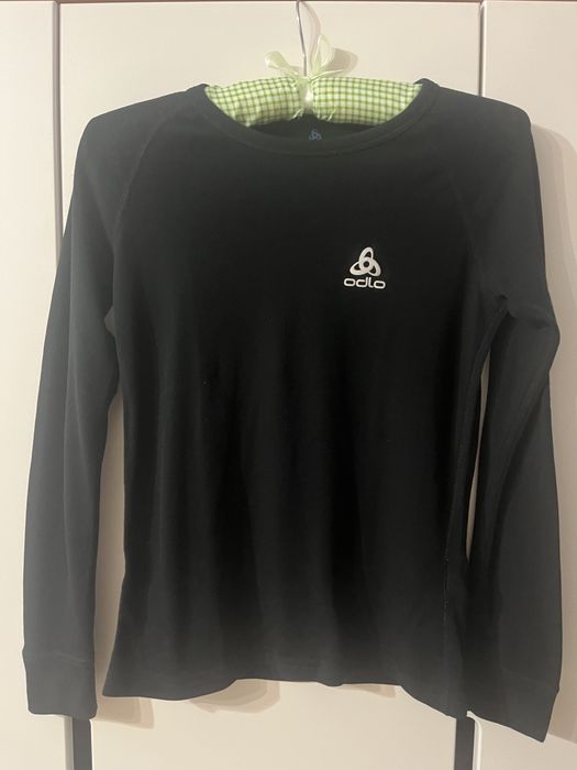 Термобілизна реглан піддьова Odlo на зріст 152