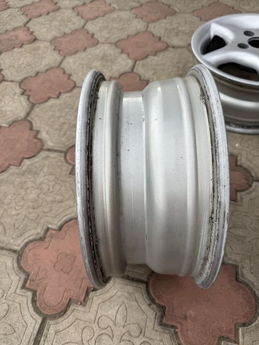 Диски титановые  р13 4:98