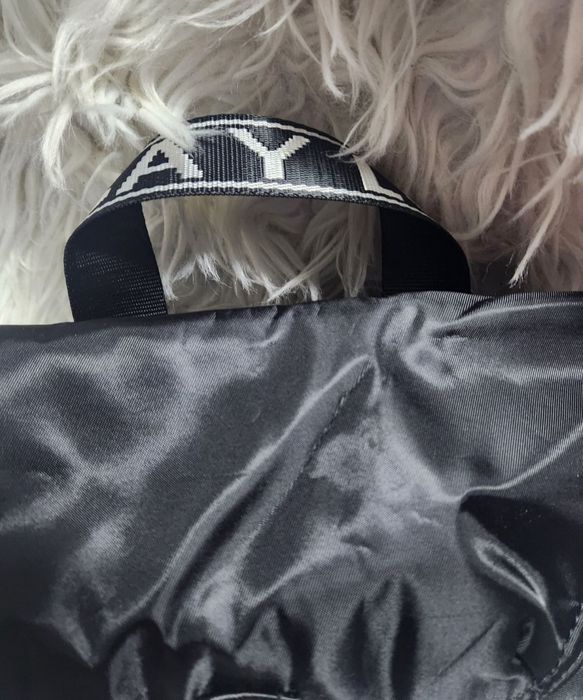 Mochila bimba y lola  nova com dustbag e saco de embrulho