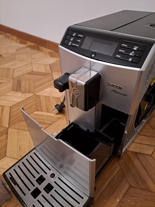 Ekspres do kawy Saeco Minuto PROMOCJA!