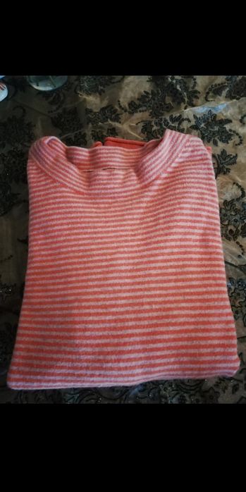Marco O'Polo sweter roz L