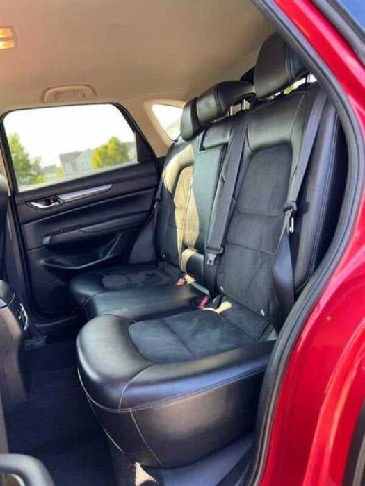 2019  Mazda  CX-5