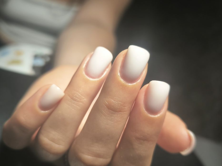 Манікюр Борщагівка