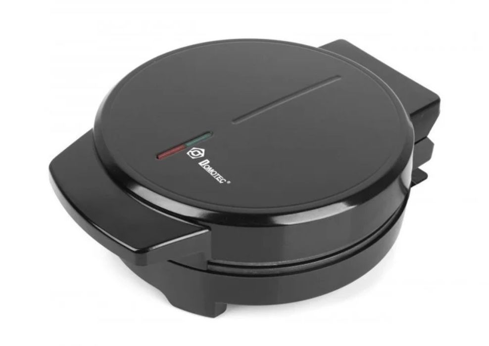 Новая вафельница Domotec Ms 7710 электровафельница 1000 Вт
