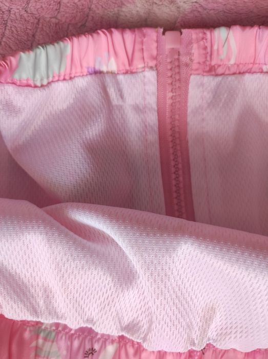 Ветровка куртка на девочку