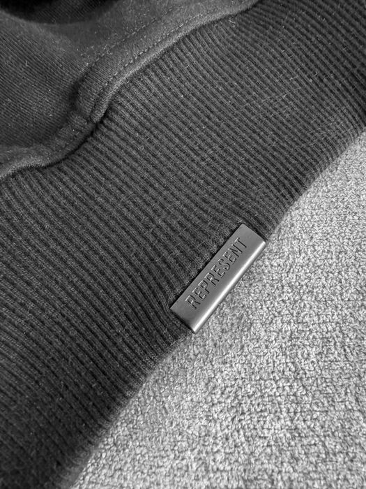 Світшот Represent (оригінал)