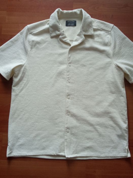 Koszule męskie na lato L/XL