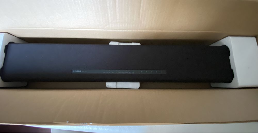 Soundbar YAMAHA YAS-107