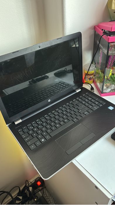 Computador HP (Medio e Grande)