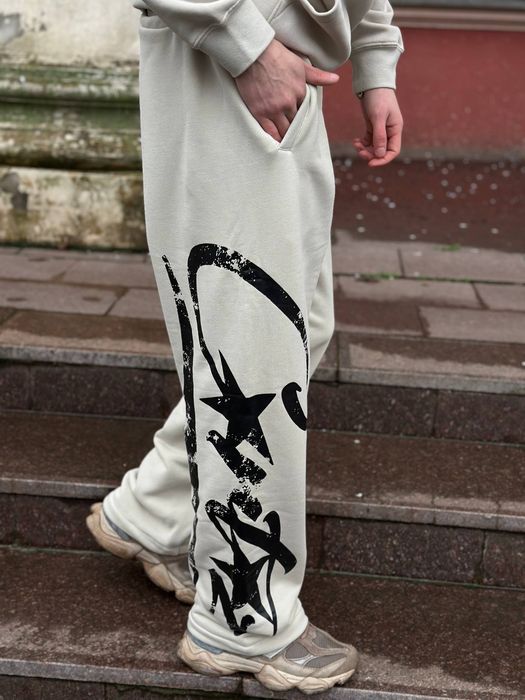 Штаны кортез-Cortez