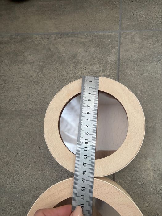 Упаковка, ємність  для цукерок, для зберігання мілких речей 25 шт