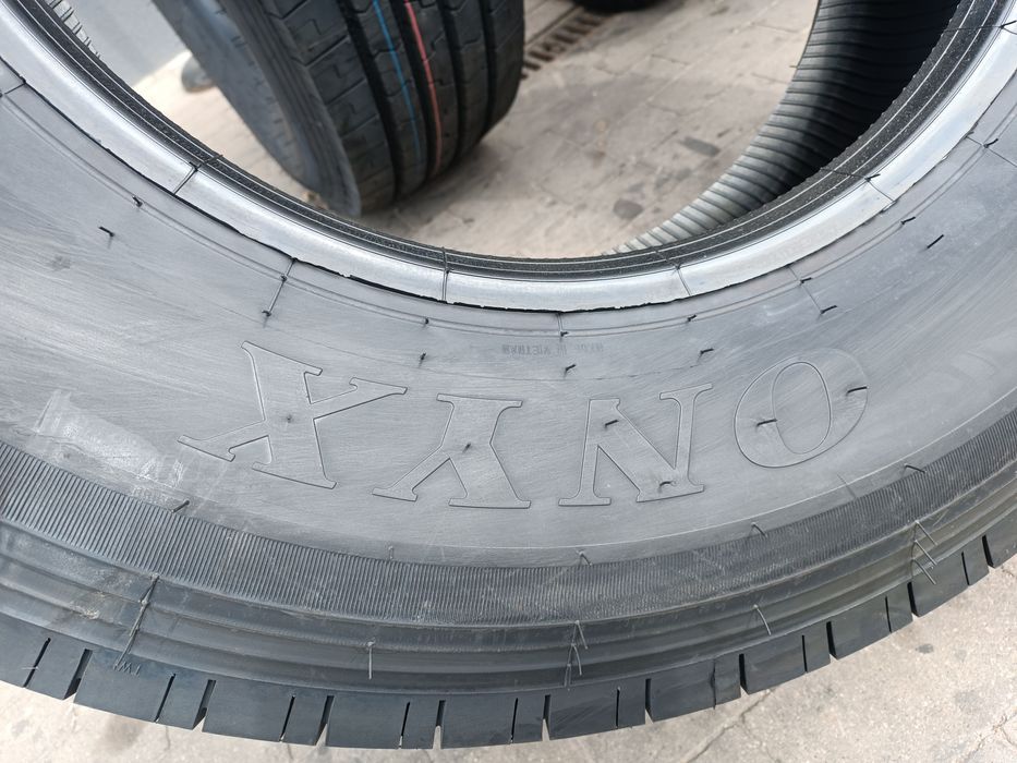 315/70R22.5 Onyx HO 121 prowadzące
