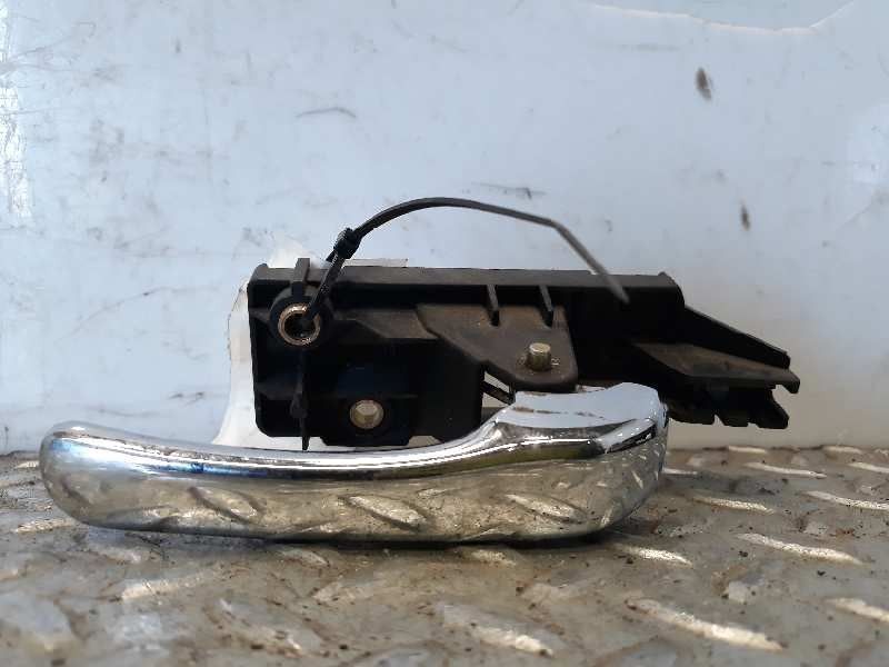 ALAVANCA FRENTE DIREITA ALFA ROMEO 166 2.5 V6 24V (936A21__) 188CV 2492CC