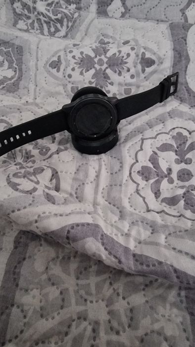 Zegarek samsung watch