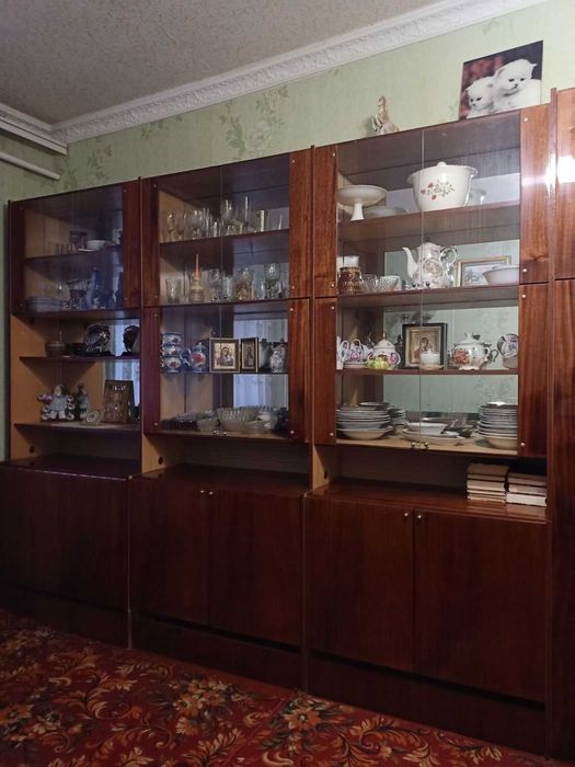 Продаж 2- ох кімнатної квартири в центрі міста
