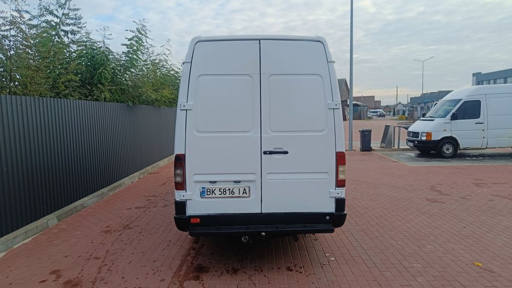 Продам свій Спринтер