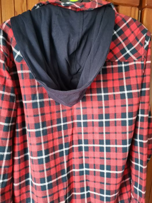 Camisa Tiffosi 15 - 16