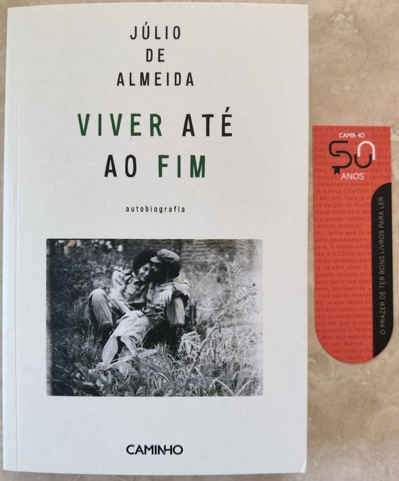 Portes Grátis - Viver Até ao Fim