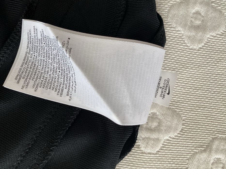 Fato de Treino Nike Dri-FIT Academy 23 - Tamanho S