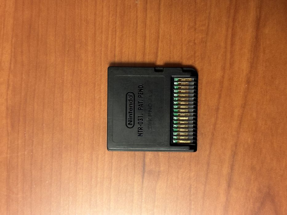 Pokémon Heart Gold Version Nitendo DS