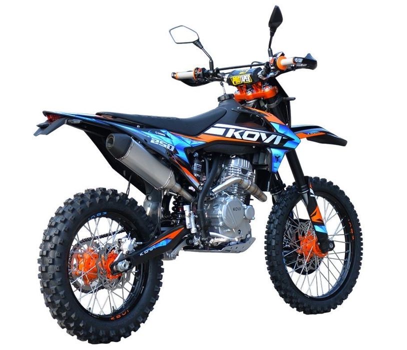 New! 2025 мотоцик Kovi Advance, Кові Адванс 250,  Geon