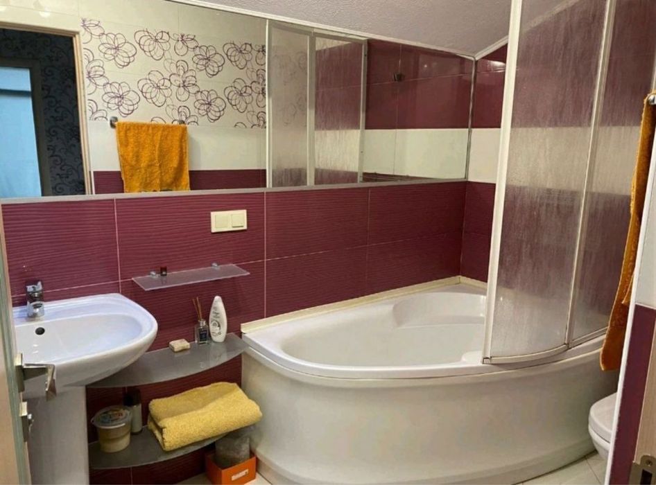 Сдам небольшой уютный дом в Совиньоне