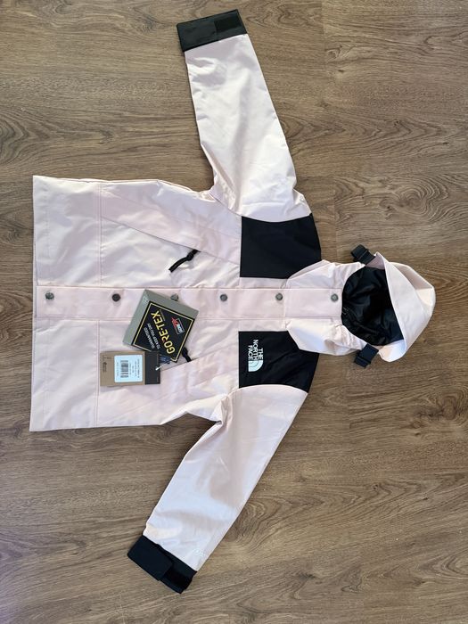 Kurtka dziewczeca rozmiar M 120cm