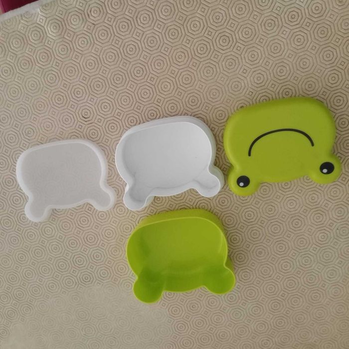 Lancheira do Sapinho