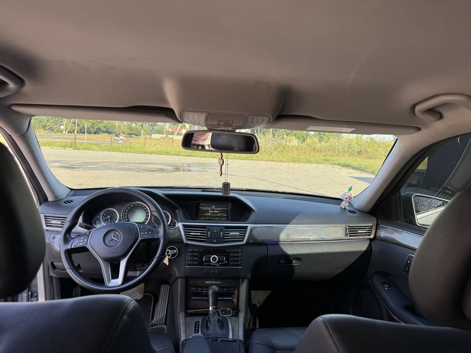 W212 E220 CDI 2009