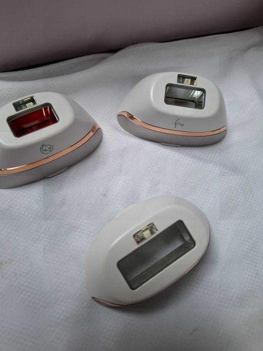 Depilator Philips Lumea advance- mało używany