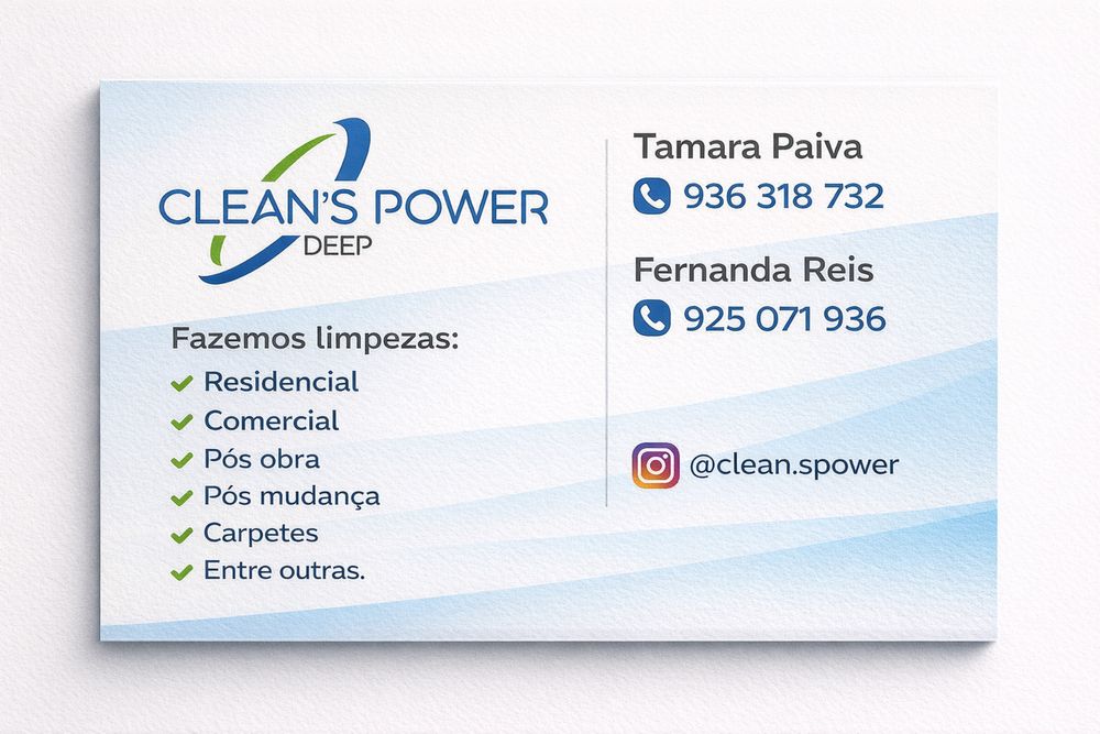 Estamos á disposição.